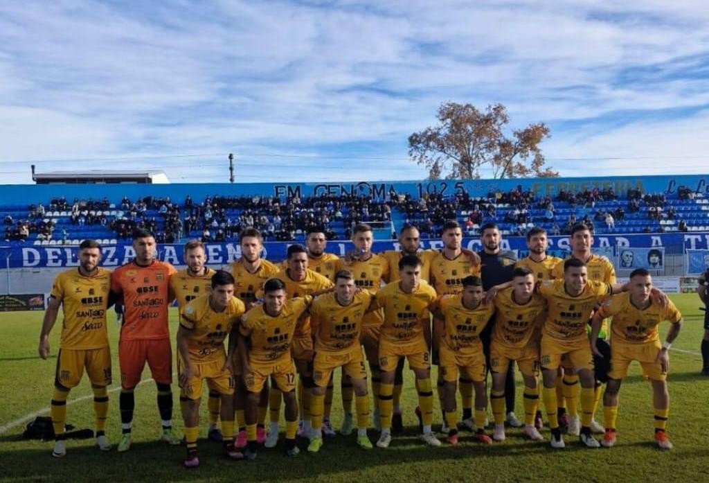 SUMA LA SEGUNDA: MITRE LE GANO AL CADU DE VISITANTE