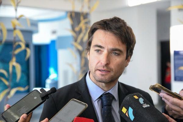 Pesca: Comienza la prospección en aguas nacionales