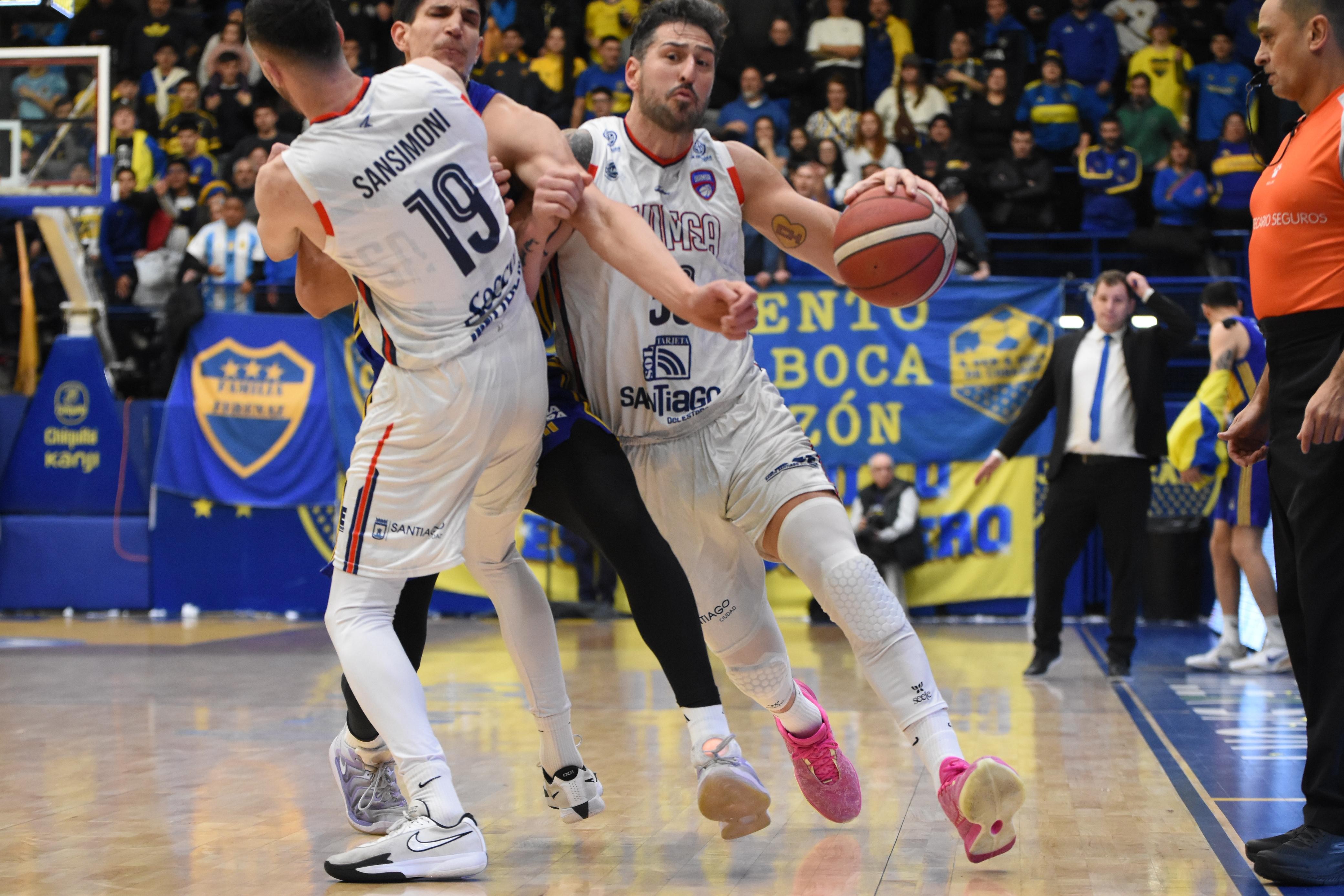 IMG-20250624-WA0090.jpg QUIMSA VOLVIÓ A PERDER ANTE BOCA Y QUEDÓ A UN PASO DE LA ELIMINACIÓN