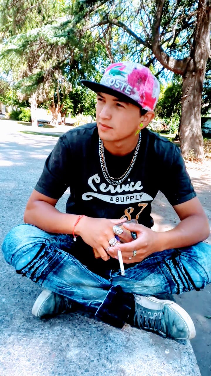 Entrevista con *Liryk* Damian Ayala