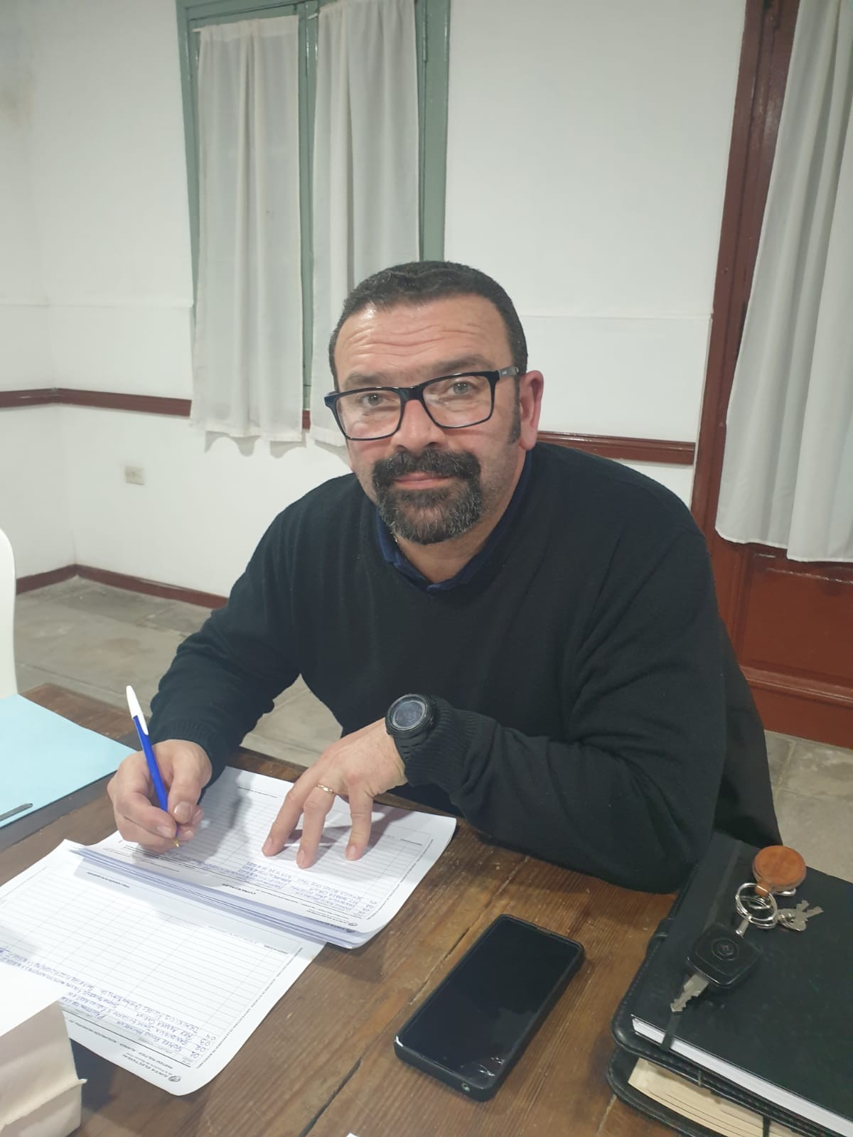 Martín Banfi Martín Banfi