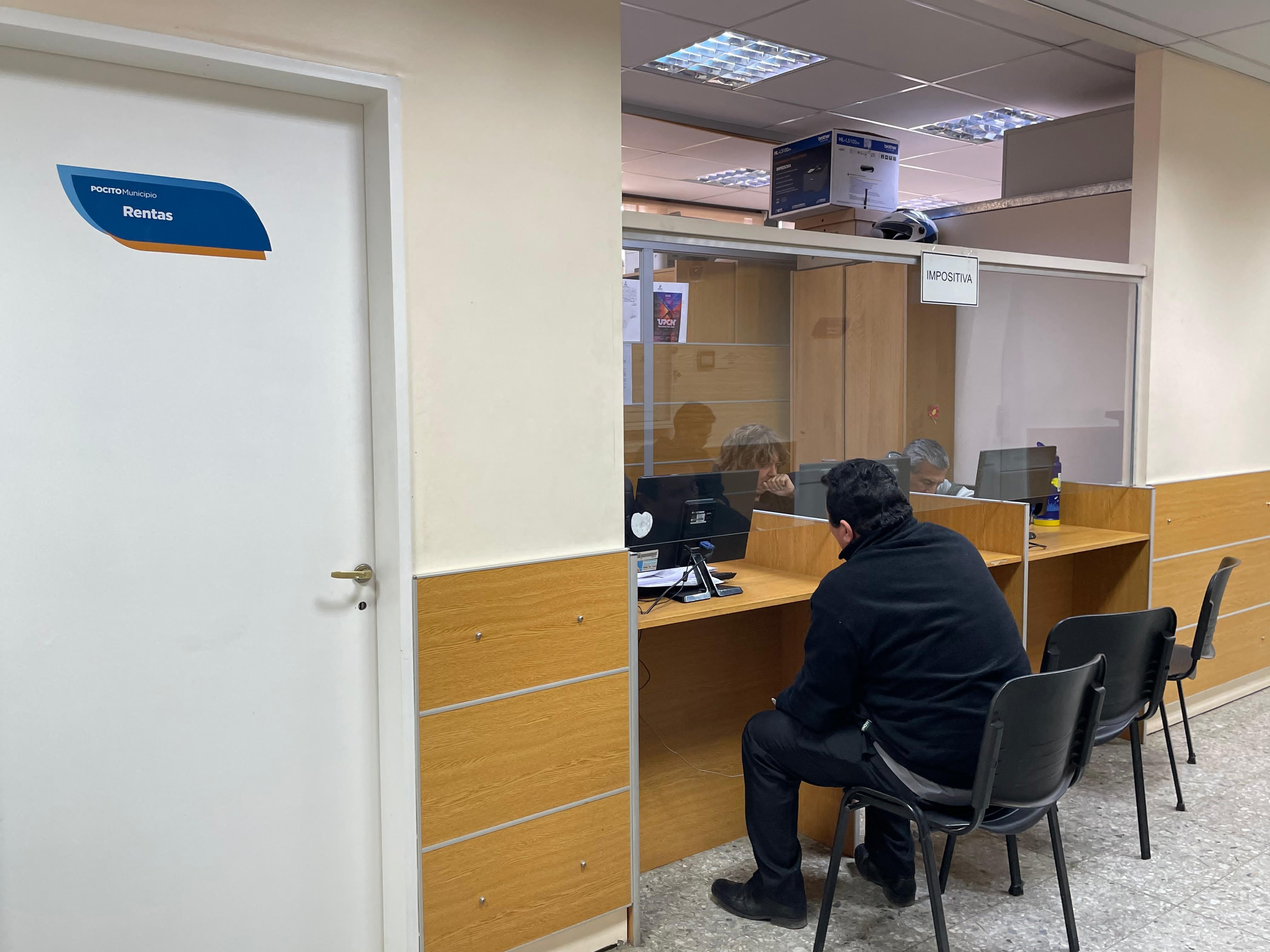 El Municipio de Pocito decidió extender hasta el 31 de diciembre de 2025 el plazo de la moratoria para regularizar deudas municipales.