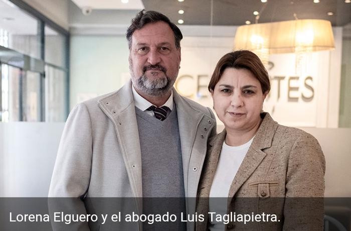 Denuncia de asociación ilícita involucra a “Pequeña Marina”