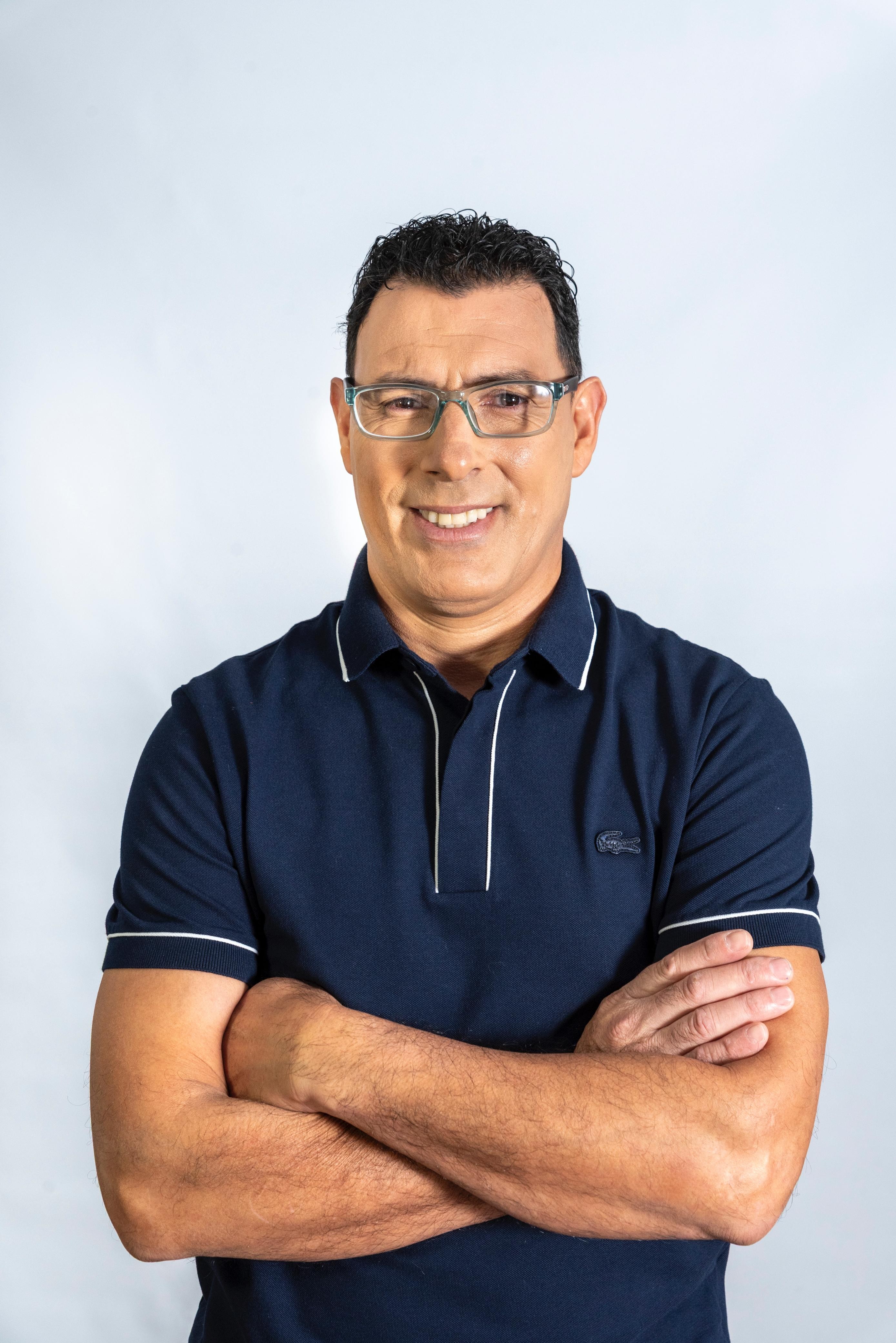 Gustavo Montiel «El municipio está desconectado de la realidad»
