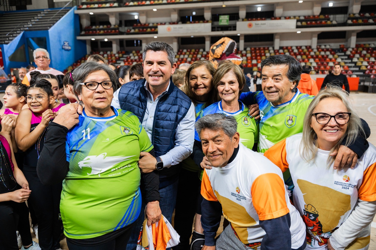 IMG-20250813-WA0147.jpg Orrego encabezó el lanzamiento de los Juegos Deportivos Provinciales Evita 2025