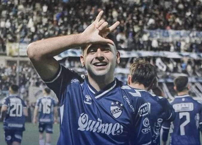 Fútbol: Quilmes derrotó a San Miguel por 2 a 0