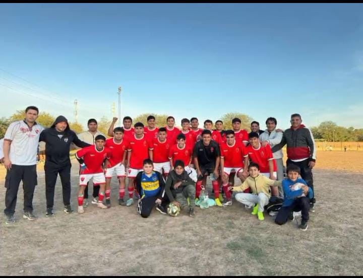 Comercio de Herrera es el campeón