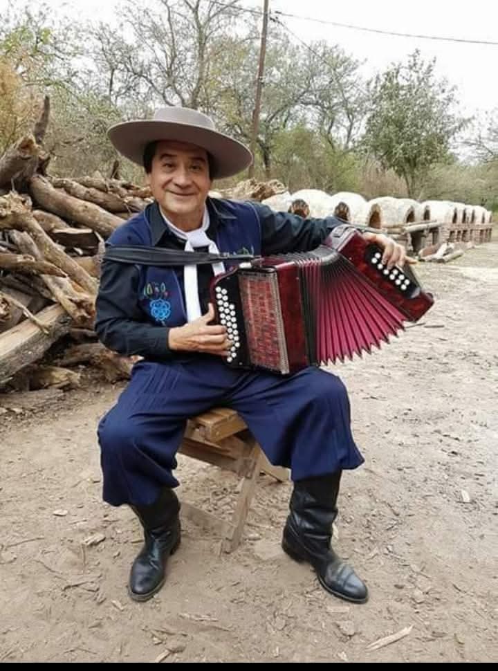 Dolor en el ambiente artístico