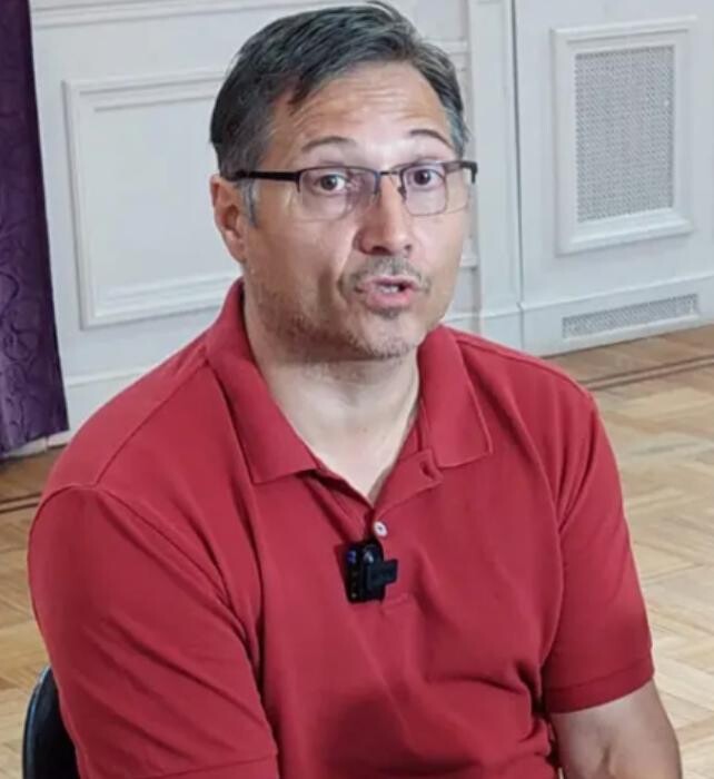 *»Zárate bajo la lupa: Críticas y descontento en torno a la seguridad y la gestión de Juan Manuel Iglesias»* *»Zárate bajo la lupa: Críticas y descontento en torno a la seguridad y la gestión de Juan Manuel Iglesias»*