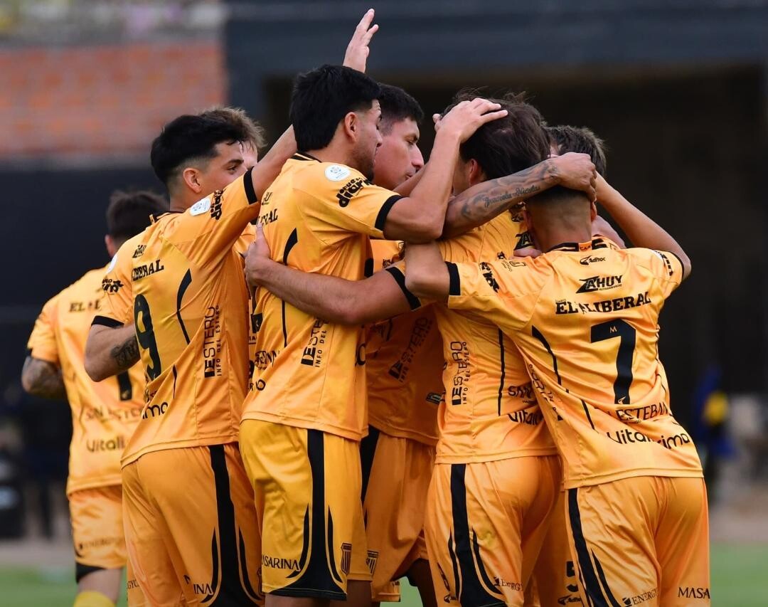 MITRE VISITA A DEPORTIVO MORON EN SU ULTIMA VISITA EN LA PN 2025