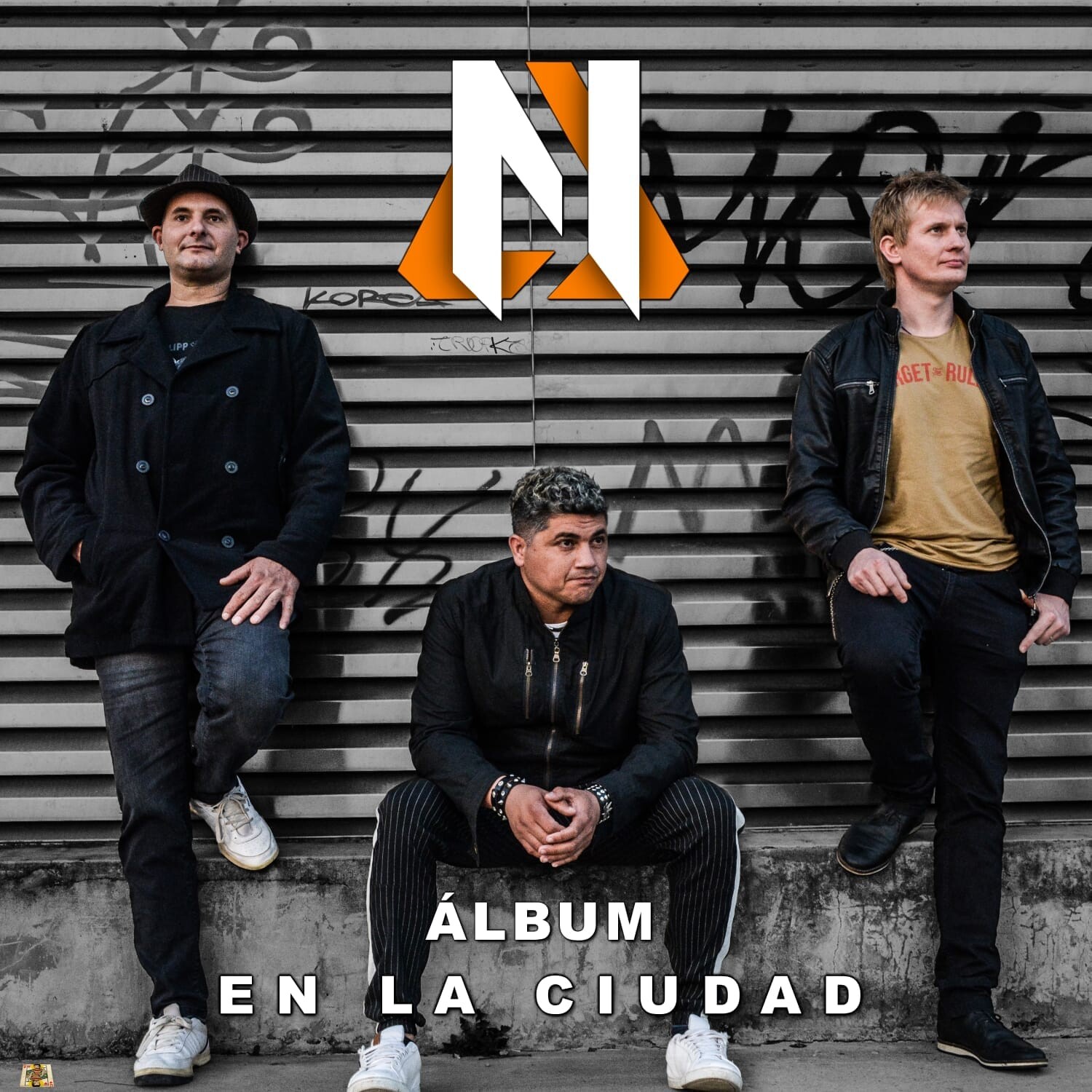 *NADA INTERFIERA: La Banda que Conquista con su Música y Pasión* *NADA INTERFIERA: La Banda que Conquista con su Música y Pasión*