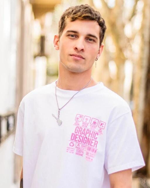 «Leo Ridao: De la Calle a la Música, un Camino de Superación y Pasión» «Leo Ridao: De la Calle a la Música, un Camino de Superación y Pasión»