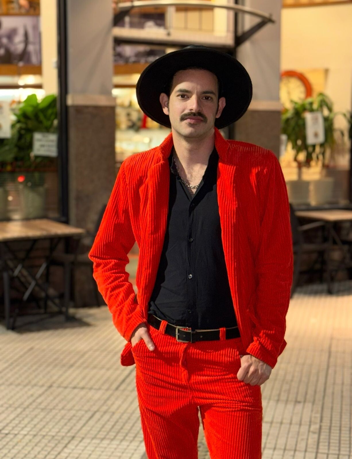 *La Voz de un Sueño: La Inspiradora Historia de Ariel Casagrande* *La Voz de un Sueño: La Inspiradora Historia de Ariel Casagrande*
