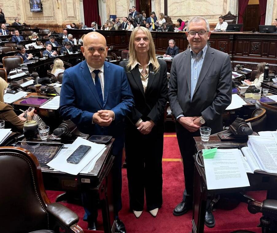 Chaco: Diputados nacionales repudian la represión a comunidades indígenas en Villa Río Bermejito