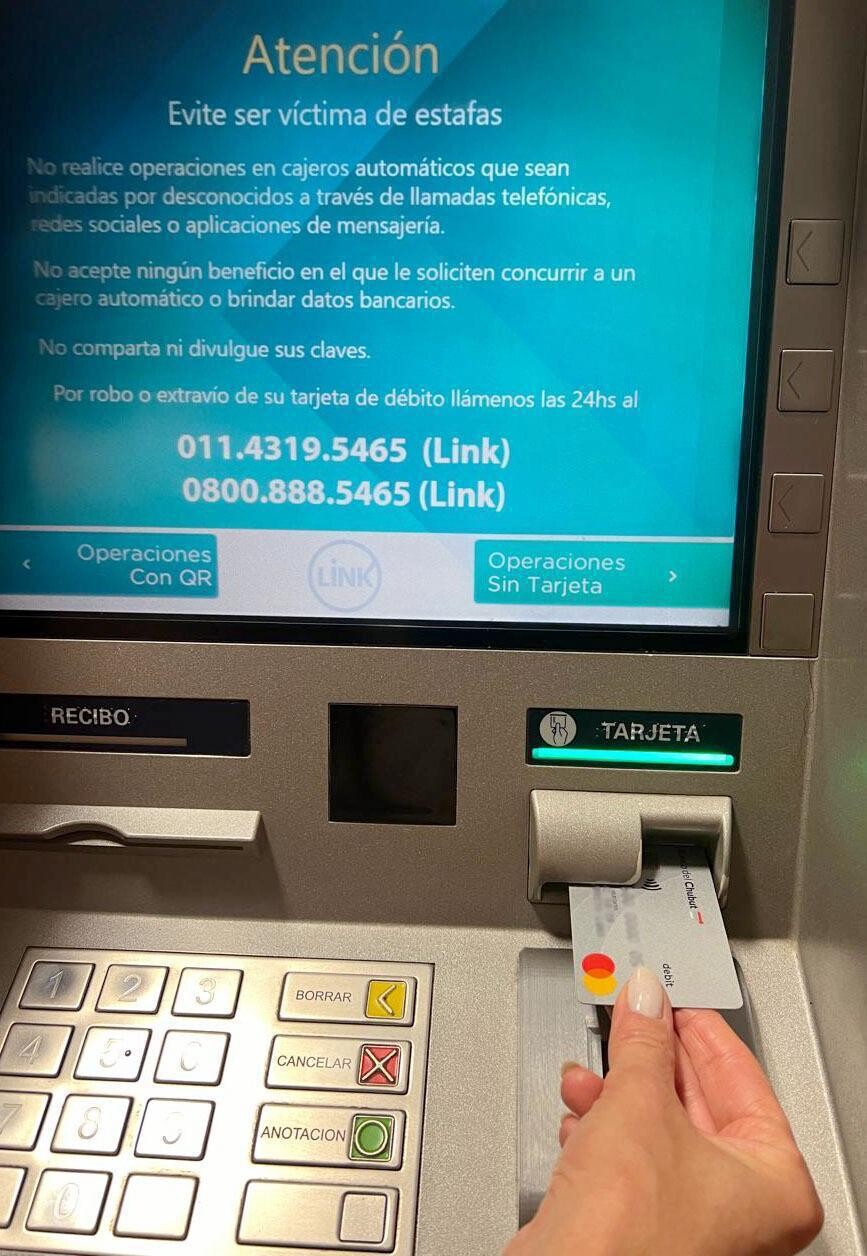 El Gobierno del Chubut deposita el pago del medio aguinaldo para la Administración Pública