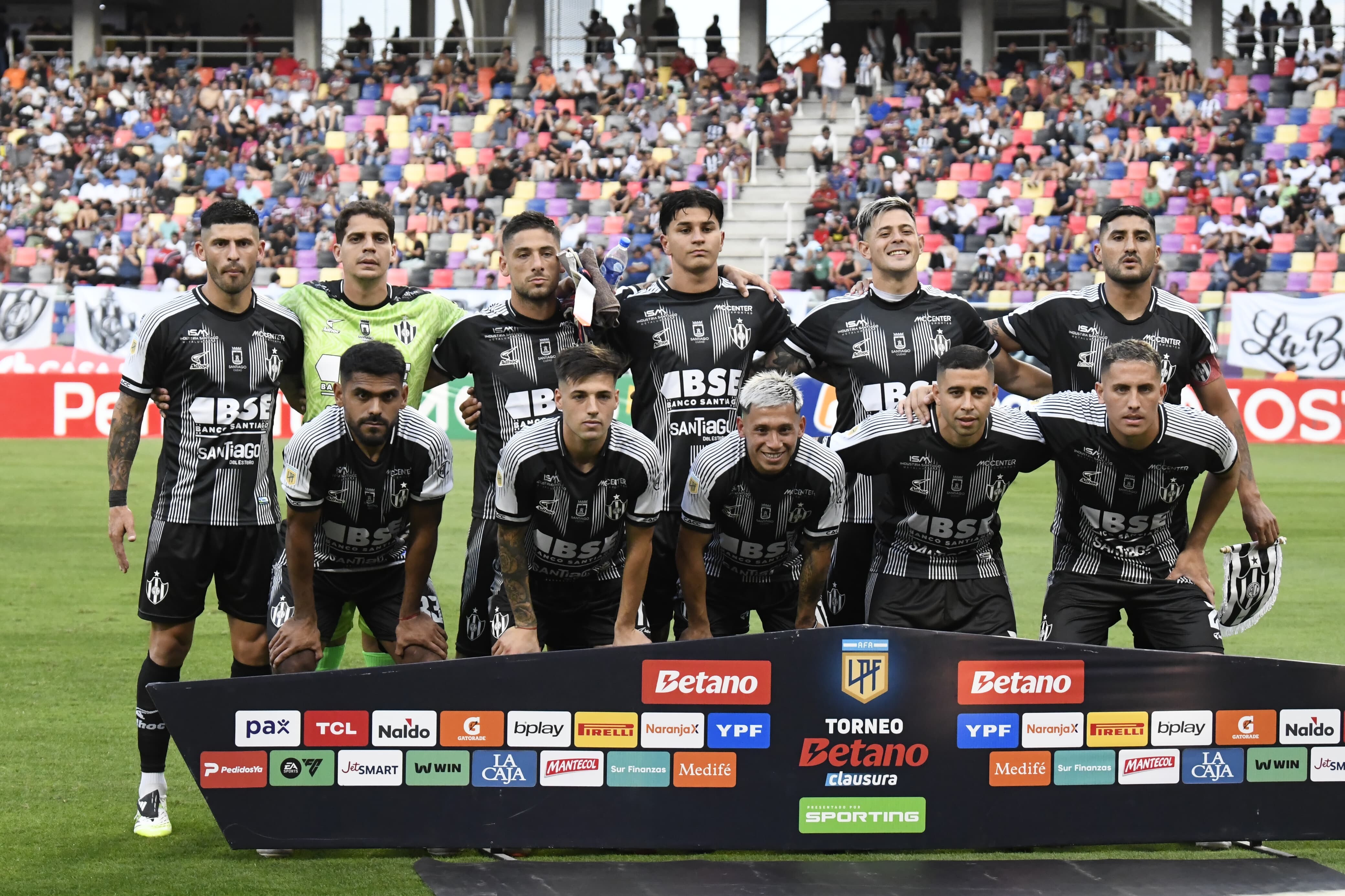 EN BUSCA DE LOS OCTAVOS DE FINAL: CENTRAL CORDOBA VISITA A INDEPENDIENTE RIVADAVIA DE MENDOZA