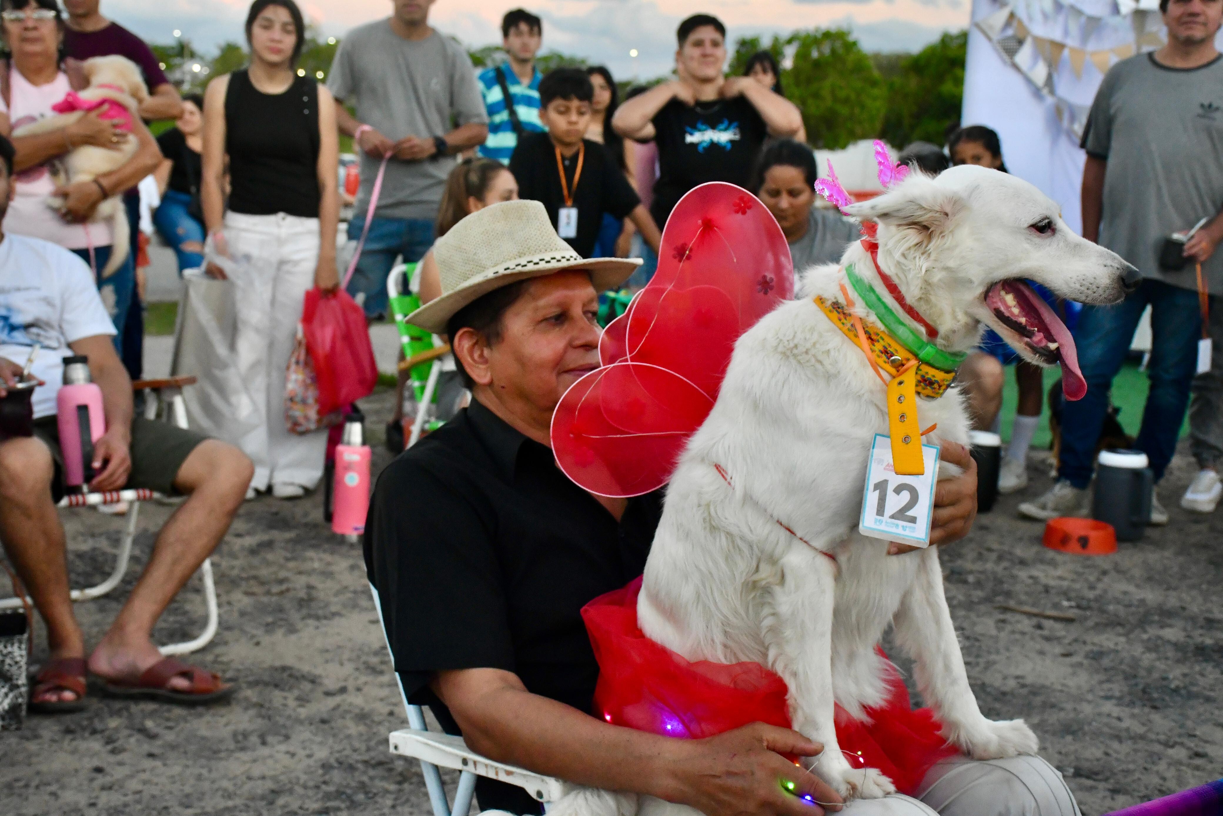 IMG-20251115-WA0163.jpg Con convocante éxito se realizó otra edición de Animatlón y Salchiamigos