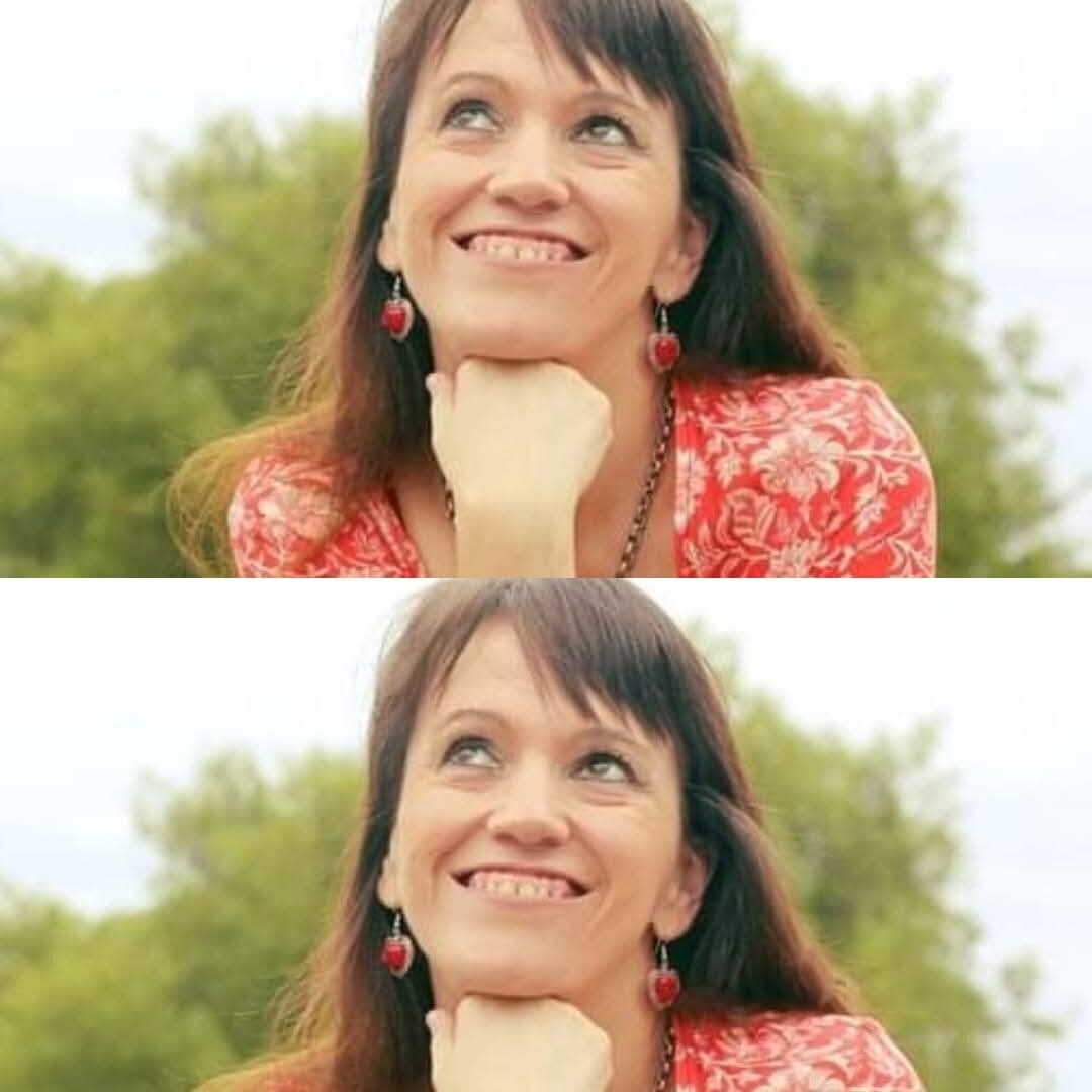 Lorena Andrea Gorbaran: una artista con raíces en Flores