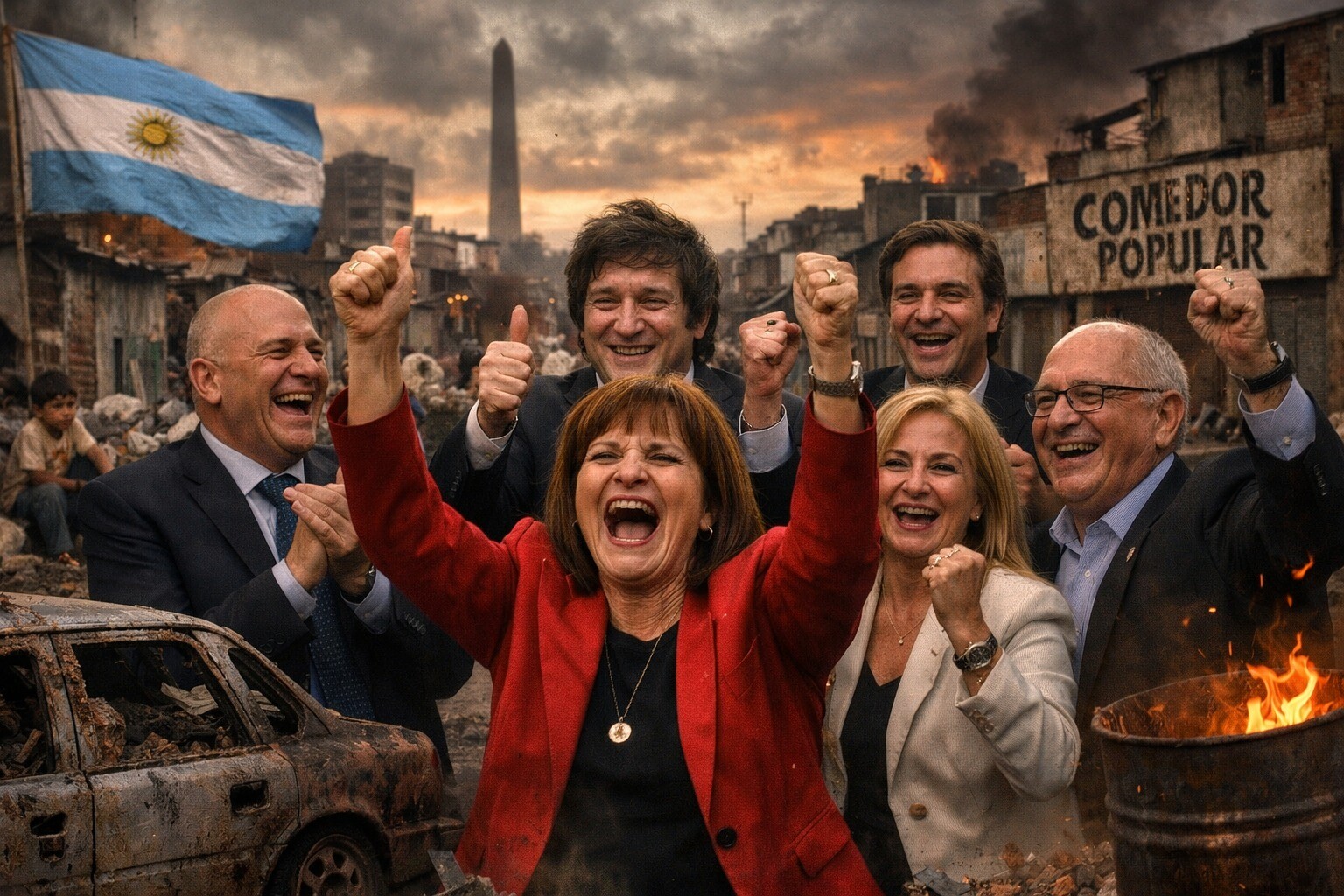Presupuesto Milei: el ajuste pasó por el Senado con votos peronistas y la educación volvió a pagar la crisis