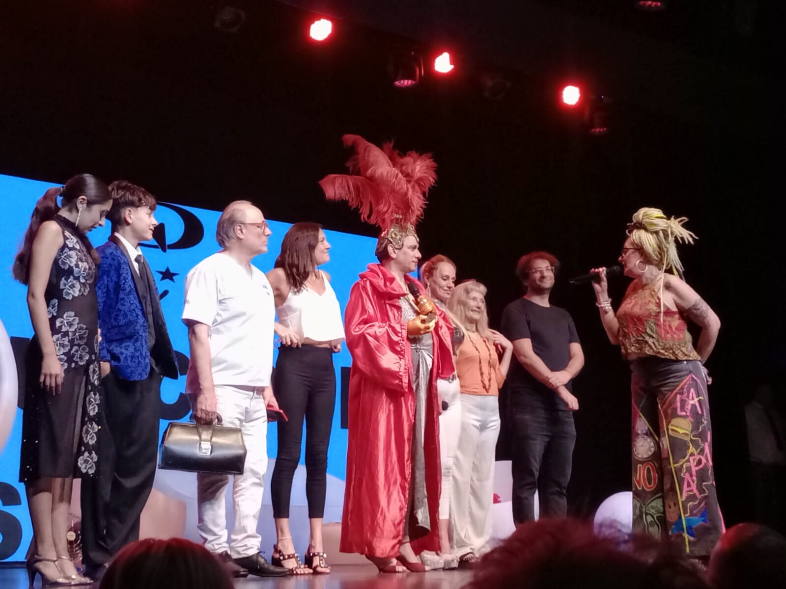 La Culpa y Yo : El regreso más esperado del humor Argentino