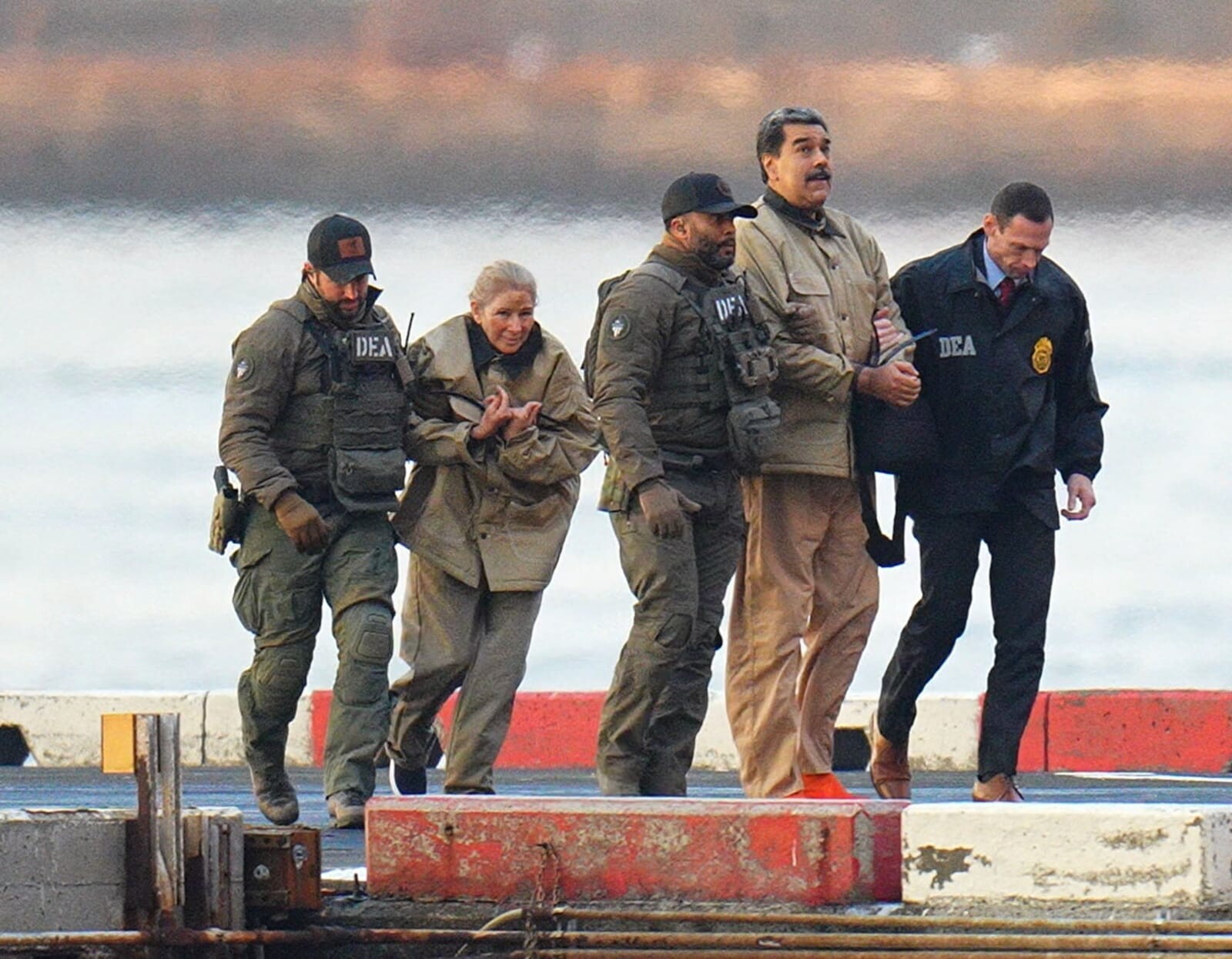 IMG-20260105-WA0104.jpg Maduro se declaró inocente en Nueva York y denunció ser “prisionero de guerra”