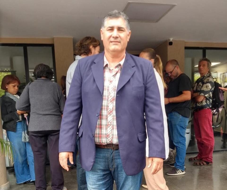 IMG-20260107-WA0093.jpg *»Luis Acosta: Un dirigente político con una visión certera para mejorar la calidad de vida de los Ciudadanos de Escobar»*