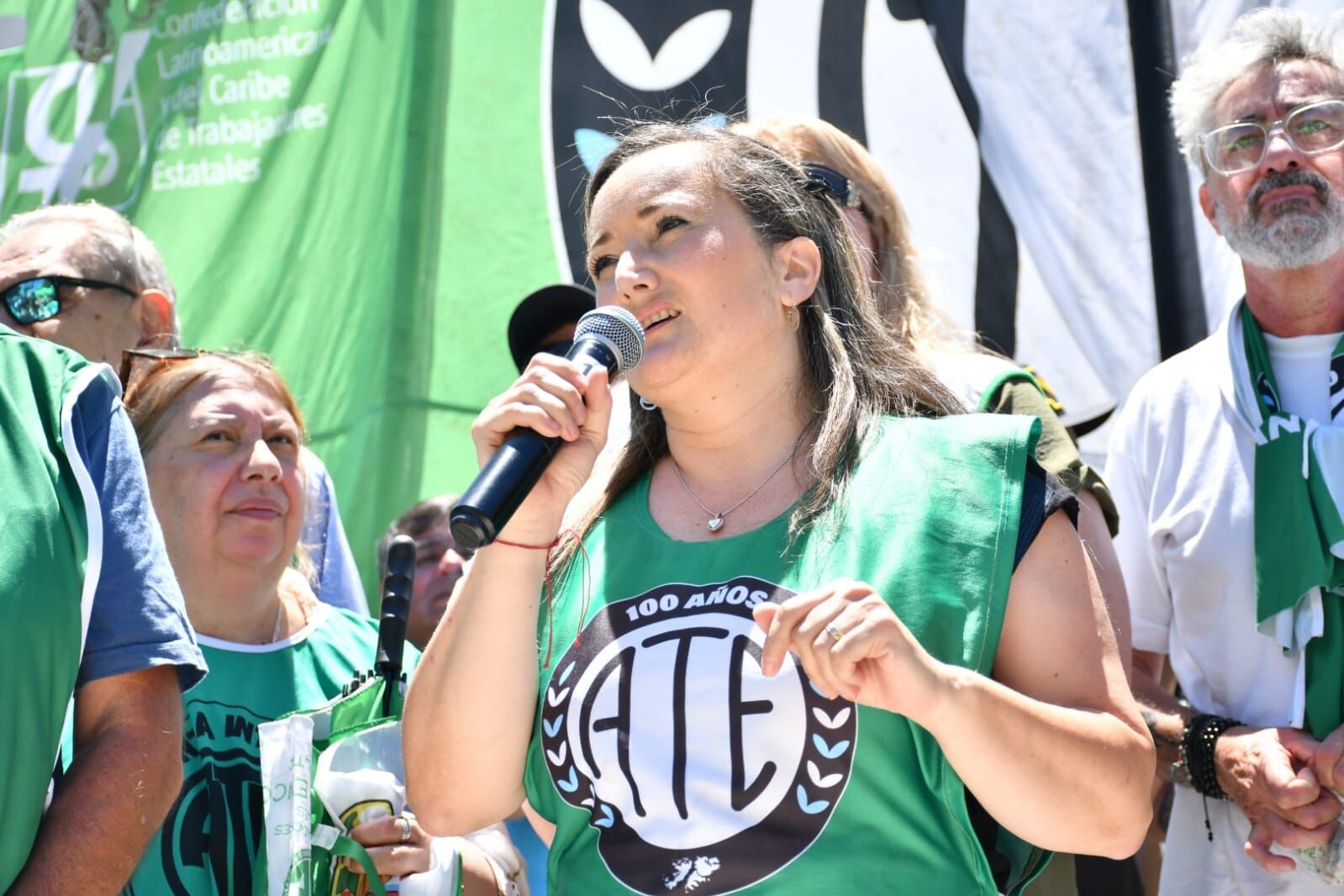 ATE pospone paro de aeronáuticos previsto para el 9 de febrero en espera de reunión con el Ministerio de Transporte