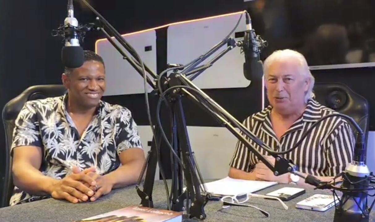 IMG-20260112-WA0014.jpg *Vergüenza Ajena: El Primer Programa de Llega la Tarde con Romero Romerito y Carlos Franco*