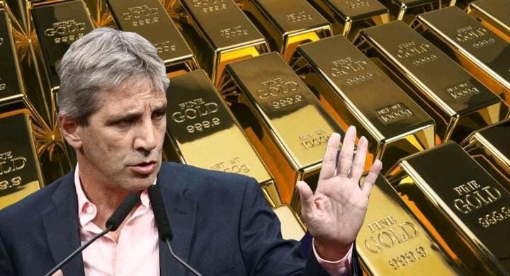 IMG-20260129-WA0043.jpg *Misterio en torno al Oro del Banco Central: ¿Qué pasó con los USD 5.000 millones?*