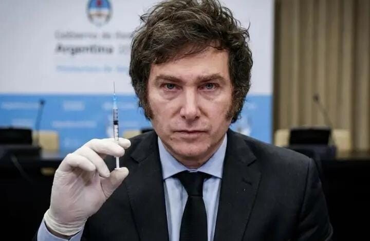 IMG-20260129-WA0087.jpg Milei Anuncia Reforma Penal de «Tolerancia Cero»: Penas Más Duras para Delitos Graves