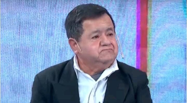 Con profundo dolor, despedimos a Juan Carlos «El Mini» Velázquez, un referente del humor y la televisión Con profundo dolor, despedimos a Juan Carlos «El Mini» Velázquez, un referente del humor y la televisión