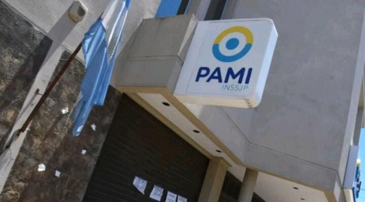 Crisis Sanitaria en la Patagonia: PAMI en el Ojo de la Tormenta Crisis Sanitaria en la Patagonia: PAMI en el Ojo de la Tormenta