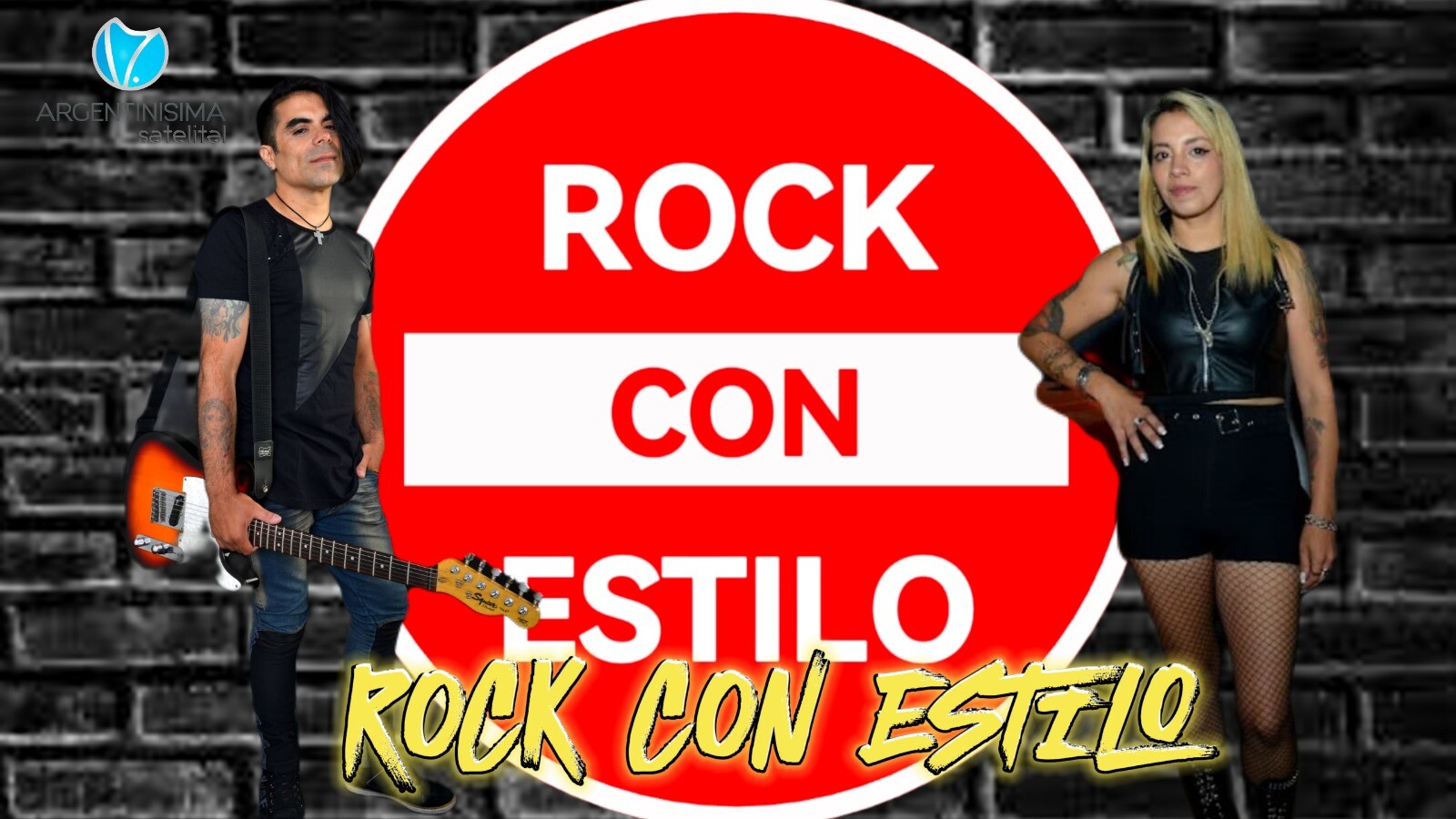 Vuelve «Rock con Estilo»