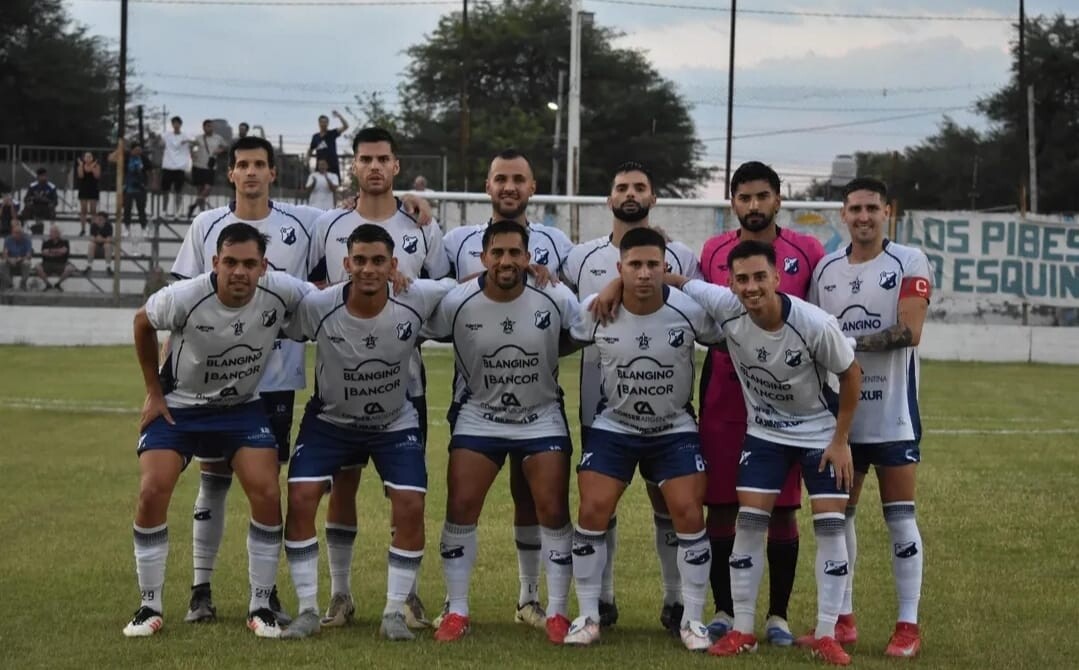 Junior ganó la región centro por jerarquía