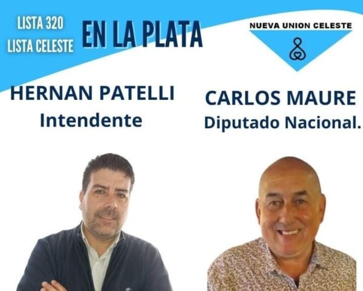Fracaso en la Manifestación: Ex Comisario Detenido por Convocatoria Fallida en La Plata Fracaso en la Manifestación: Ex Comisario Detenido por Convocatoria Fallida en La Plata