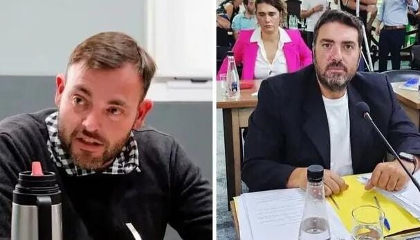 El teatro político que Rojas ya no compra El teatro político que Rojas ya no compra