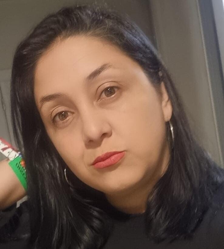 «Viví un Infierno: La Conmovedora Historia de Déborah, Sobreviviente de Violencia de Género» «Viví un Infierno: La Conmovedora Historia de Déborah, Sobreviviente de Violencia de Género»