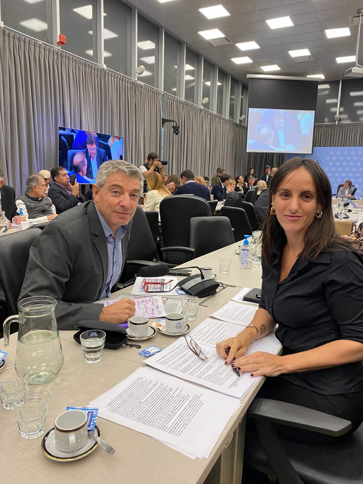 IMG-20260214-WA0070.jpg La baja de la edad de punibilidad: un retroceso en derechos de la infancia