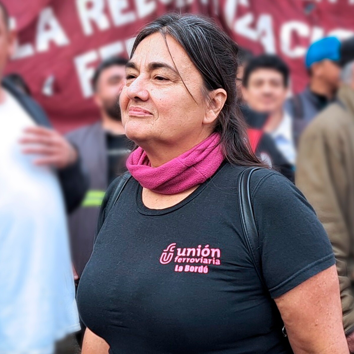 Reforma laboral: sindicalismo combativo llama a paro general y marcha al Congreso para frenar la aprobación