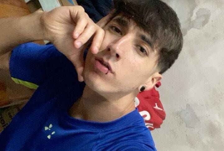 Piden con urgencia un hospital de alta complejidad para trasladar a Lautaro, de 24 años, tras sufrir un ACV