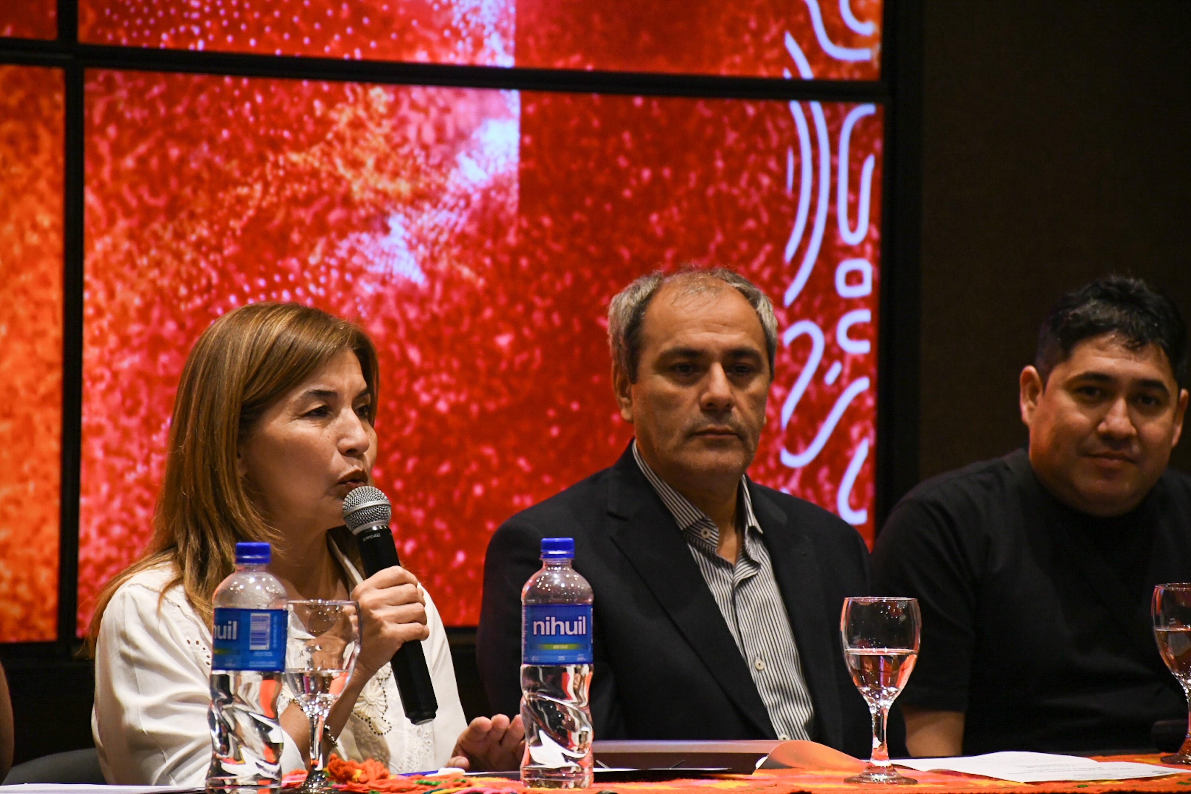 SE PRESENTÓ EN EL CCB LA 29° EDICIÓN DEL FESTIVAL NACIONAL DEL ARTESANO “POR LOS NIÑOS”