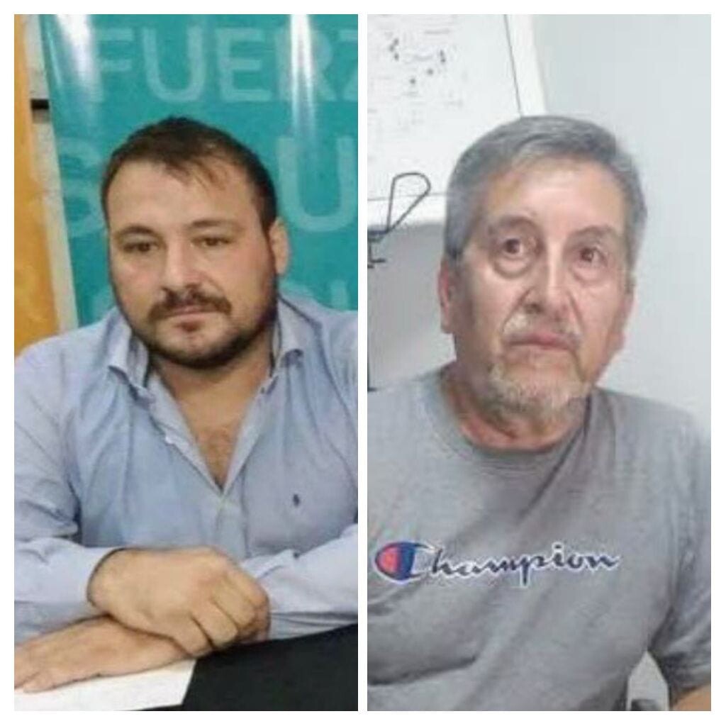 ¿Quién cuida a Rojas? Entre la «sorpresa» y los despachos vacíos ¿Quién cuida a Rojas? Entre la «sorpresa» y los despachos vacíos