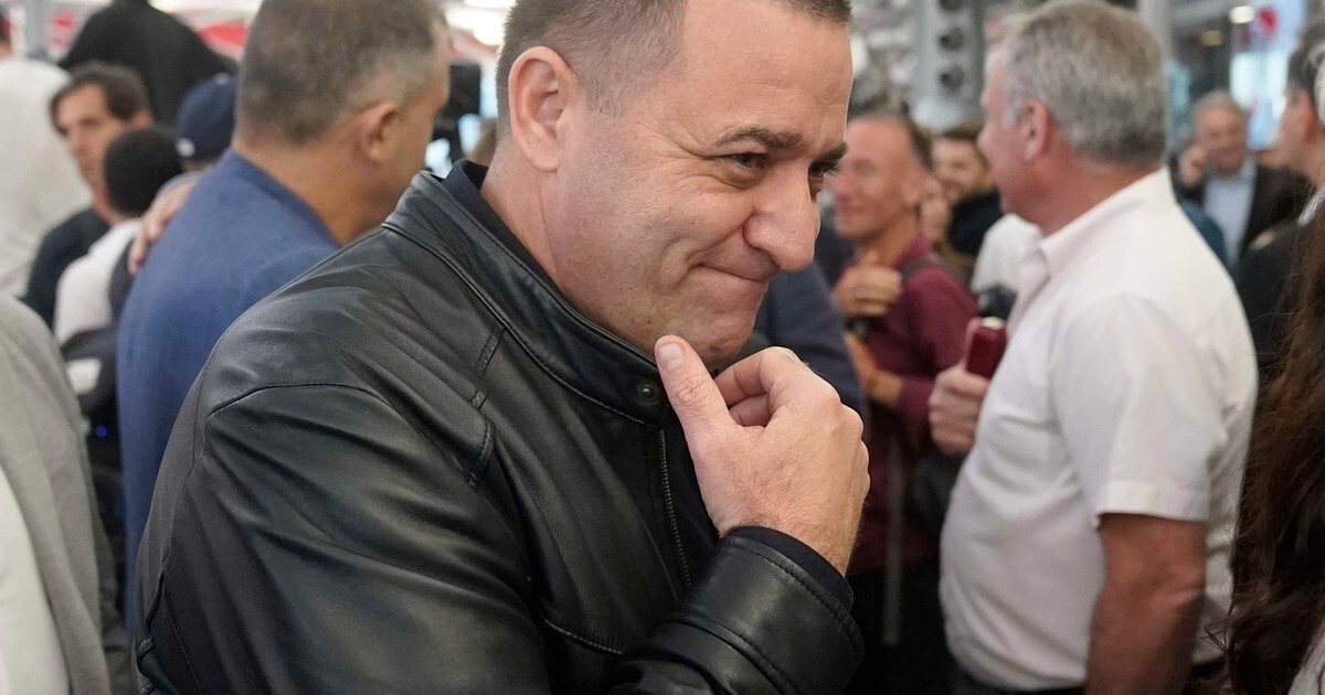 PABLO TOVIGGINO REELEGIDO EN LA LIGA SANTIAGUEÑA DE FÚTBOL PABLO TOVIGGINO REELEGIDO EN LA LIGA SANTIAGUEÑA DE FÚTBOL