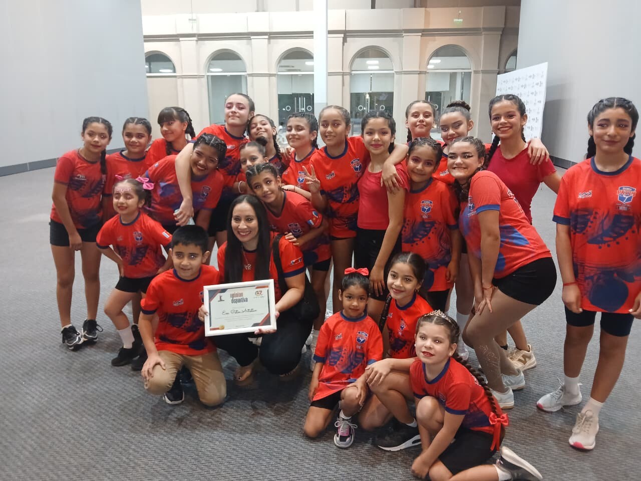 PATIN QUIMSA ARRANCO LOS ENTRENAMIENTOS CON MUCHA EXPECTATIVA PARA ESTE 2026
