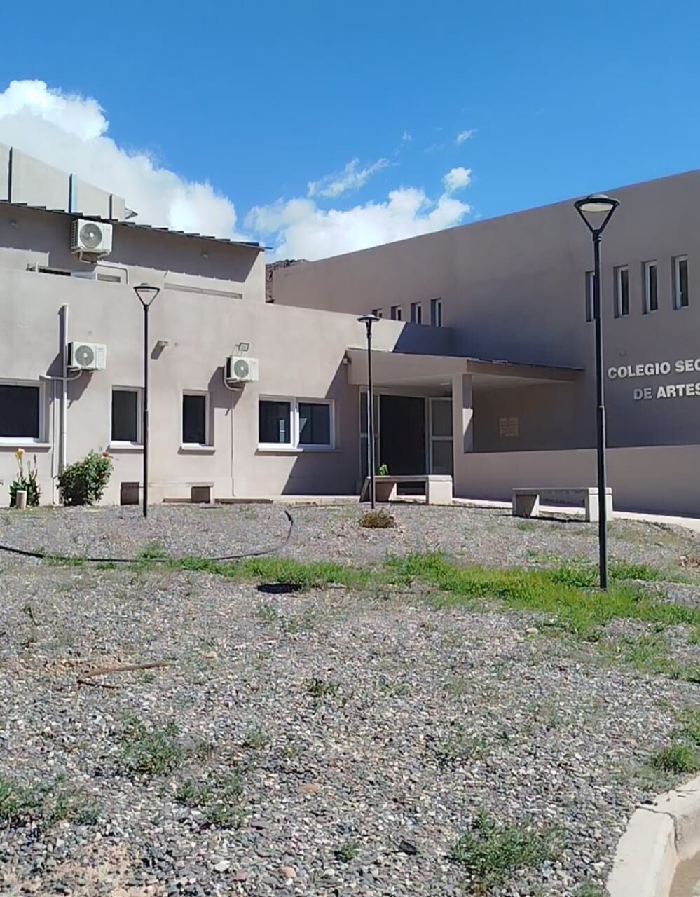 El legado de Gerardo Morales se ve en sus obras y la gente lo reconoce