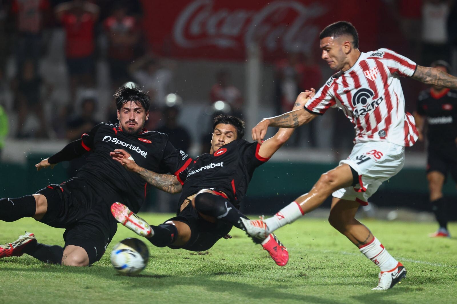 LA GLORIA FUE SUPERIOR