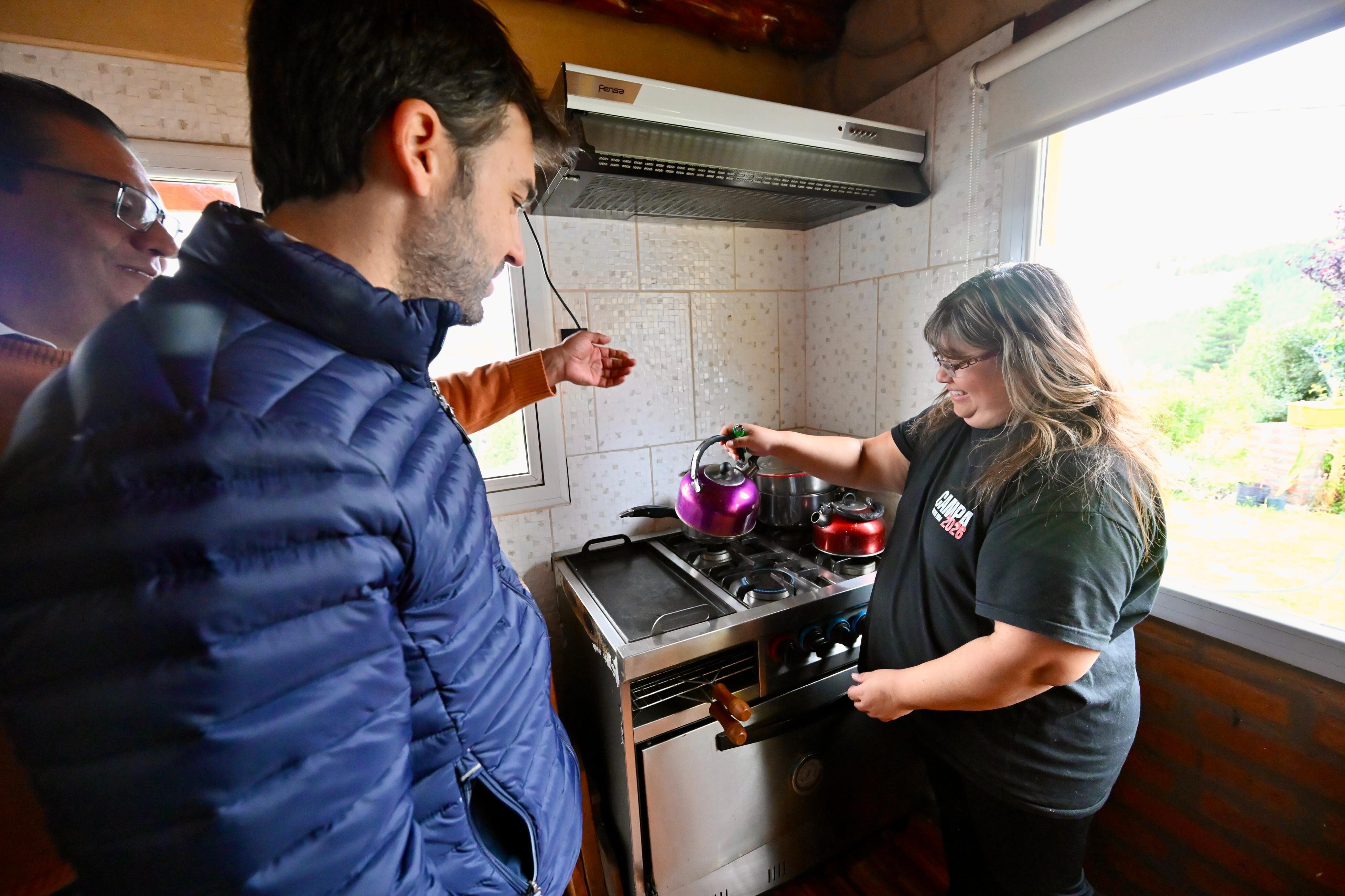 IMG-20260324-WA0016.jpg Habilitan nuevas conexiones de gas en Esquel gracias a la ampliación del Gasoducto Cordillerano