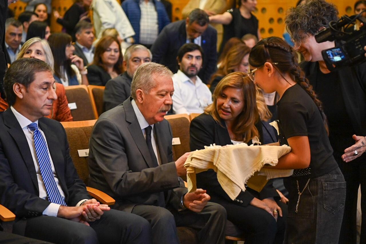 Santiago del Estero conmemoró el Día Nacional de la Memoria, la Verdad y la Justicia