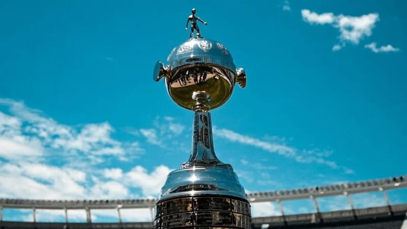 COPA LIBERTADORES