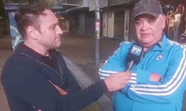 ROBERTO CHORNE «El Precandidato que hace reaccionar al municipio de Berazategui